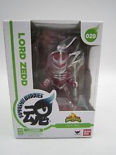 #029 - Lord Zedd  (Power Rangers)